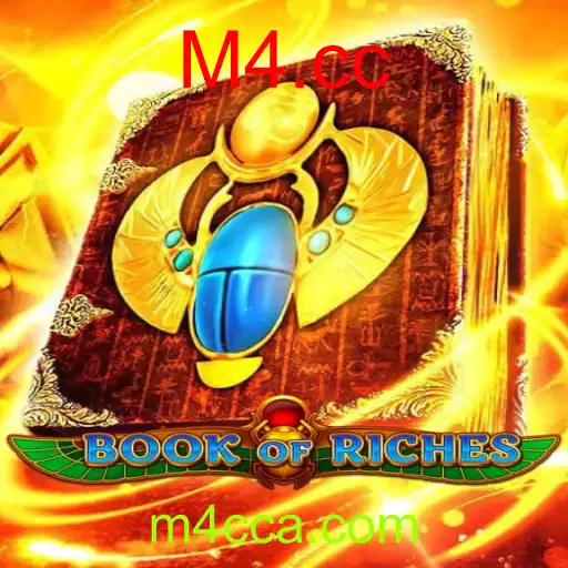 BookofRiches