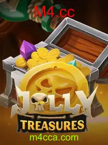 JollyTreasures