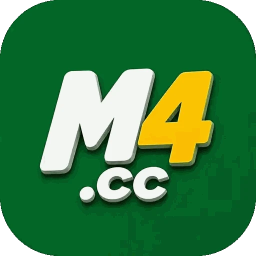 M4.cc Logo